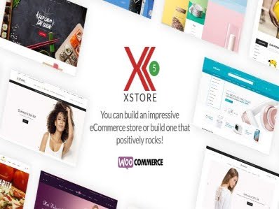 Theme XStore Multipurpose WooCommerce Theme WordPress Theme XStore Multipurpose WooCommerce Theme WordPress