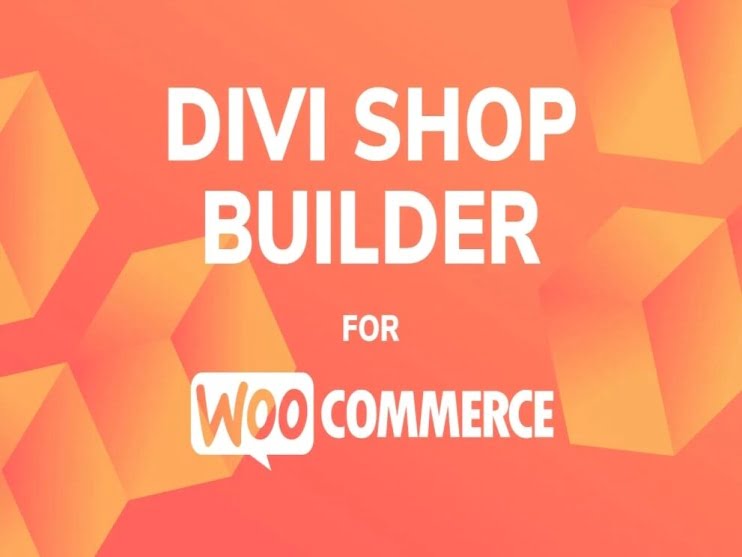 Plugin Divi Shop Builder For WooCommerce Plugin Divi Shop Builder For WooCommerce