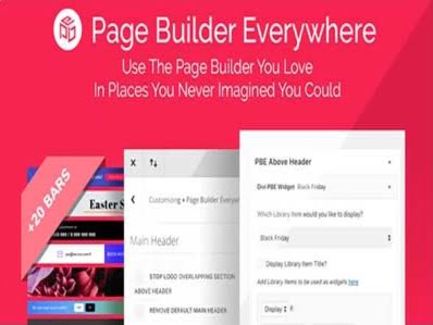 Plugin Page Builder Everywhere Divi Plugin Page Builder Everywhere Divi