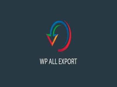 Plugin Soflyy WP All Export Pro WooCommerce Addon Plugin Soflyy WP All Export Pro Woocommerce Addon