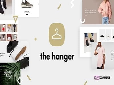 Theme Hanger – eCommerce WordPress Theme for WooCommerce Theme Hanger – eCommerce WordPress Theme for WooCommerce