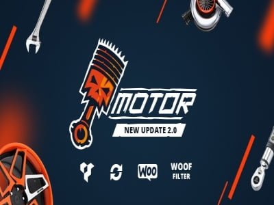 Theme Motor – Vehicles Parts Equipments and Accessories Store Theme Motor – Vehicles Parts Equipments and Accessories Store