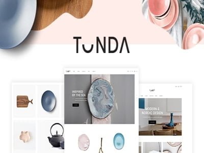 Theme Tonda – Elegant Shop Theme Theme Tonda – Elegant Shop Theme