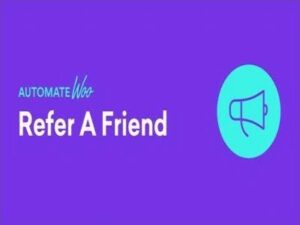 Plugin AutomateWoo Refer A Friend