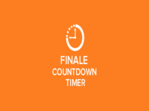 Plugin Finale WooCommerce Sales Countdown Timer & Discount Plugin