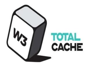 Plugin W3 Total Cache Pro