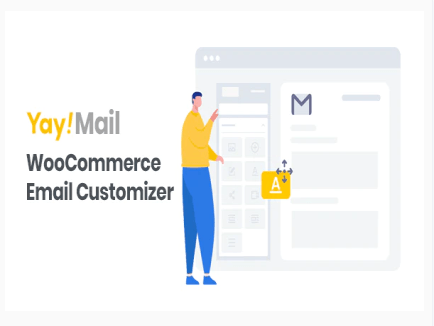 Plugin YayMail Pro – WooCommerce Email Customizer