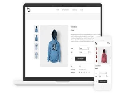 Plugin Smart Variations Images Swatches PRO for WooCommerce