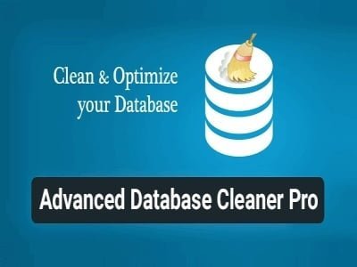 Plugin WordPress Advanced Database Cleaner Pro Plugin WordPress Advanced Database Cleaner Pro