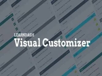 Plugin Learndash Snaporbital – Visual Customizer