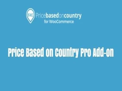 Plugin Price Based On Country Pro For WooCommerce Plugin Price Based On Country Pro For WooCommerce