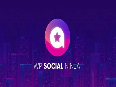 Plugin WP Social Ninja Pro Plugin WP Social Ninja Pro