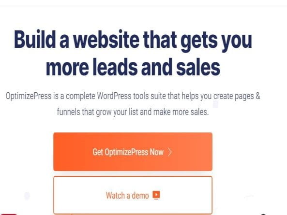 Theme OptimizePress3 Smart Theme + Plugin Dashboard + Plugin Builder Theme OptimizePress3 Smart Theme + Plugin Dashboard + Plugin Builder