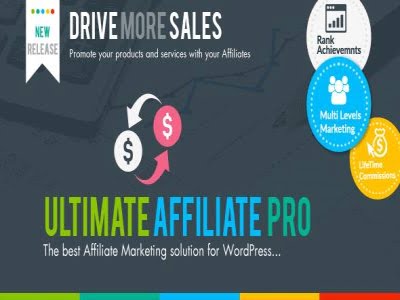 Plugin Indeed Ultimate Affiliate Pro WordPress Plugin Plugin Indeed Ultimate Affiliate Pro WordPress Plugin