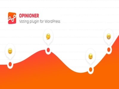 Plugin Opinioner – WordPress Voting Plugin