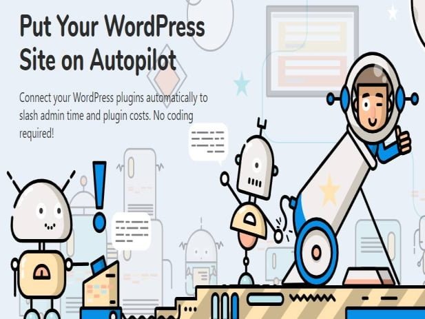 Plugin Uncanny Automator Pro WordPress Plugin Plugin Uncanny Automator Pro WordPress Plugin