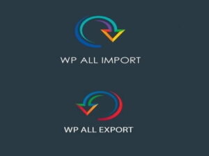 Soflyy WP All Import Export Pro Komplettpaket der Plugins
