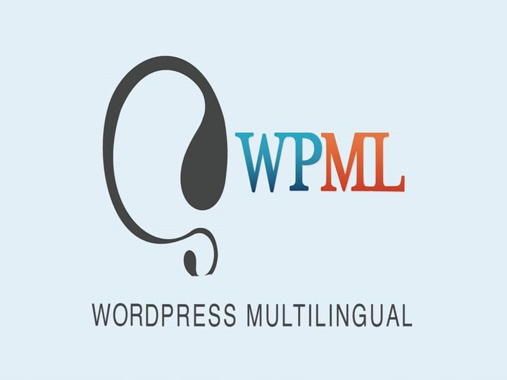 WPML Komplettpaket der Plugins Plugin WPML MailChimp for WordPress Multilingual