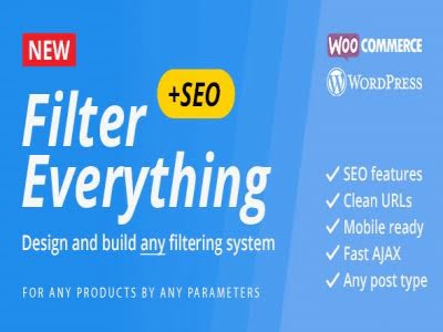 Plugin Filter Everything Pro Plugin Filter Everything Pro