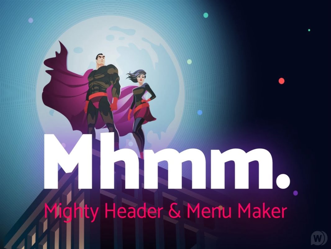 Plugin Mhmm – Mega Menu for Divi WordPress Plugin Mhmm – Mega Menu for Divi WordPress
