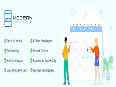 Plugin Webnus Modern Events Calendar Pro Elementor Single Builder Addon Plugin Webnus Modern Events Calendar Pro Elementor Form Builder Addon