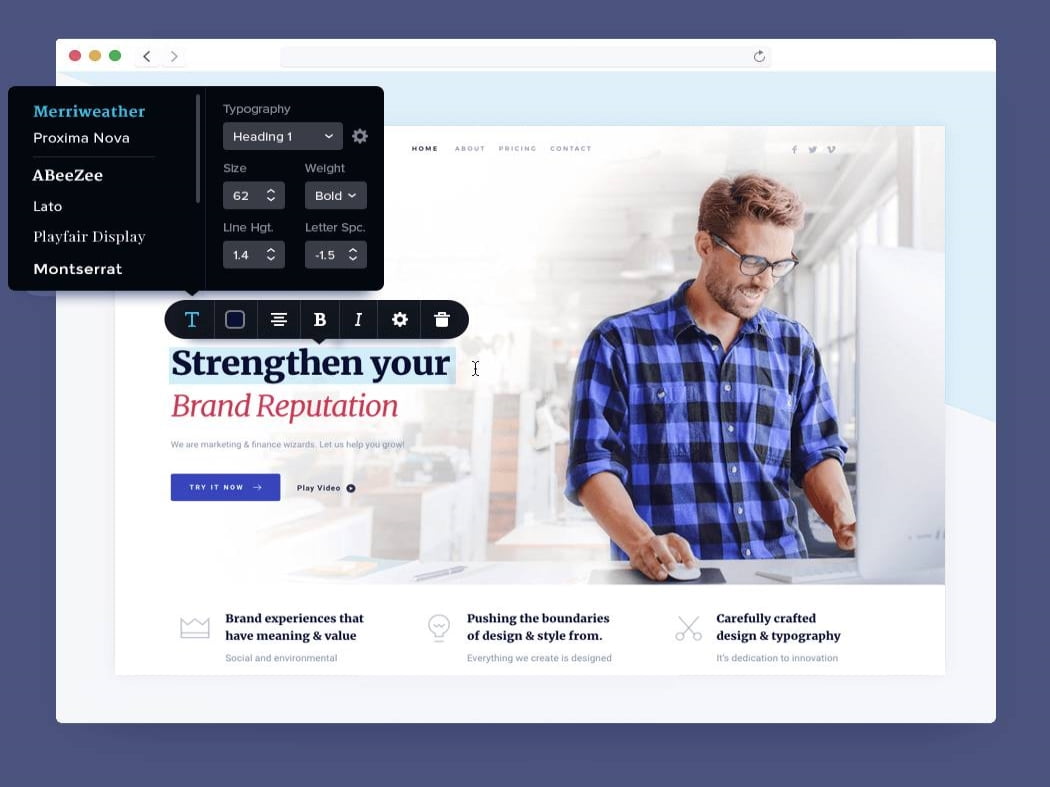 Plugin Brizy Pro Plugin Brizy Pro