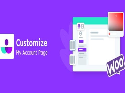 Plugin Customize My Account Page For WooCommerce Plugin Customize My Account Page For Woocommerce
