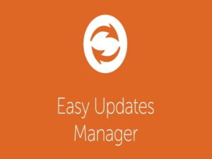 Plugin Easy Updates Manager Premium