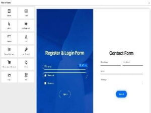 Plugin Piotnet Forms Pro