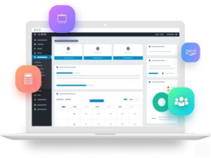 Plugin WP ERP – Complete WordPress Business Manager with HR CRM + Zusatz-Plugins