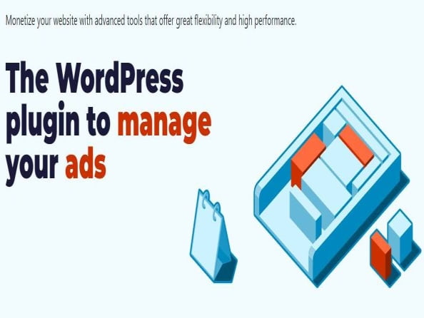 Plugin Advanced Ads Pro + ADD-ONS Plugin Advanced Ads Pro + ADD-ONS