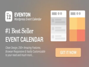 Plugin EventOn Pro