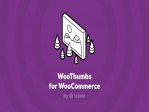 Plugin WooThumbs – WooCommerce Variation Images