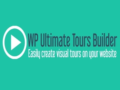 Plugin WP Ultimate Tours Builder
