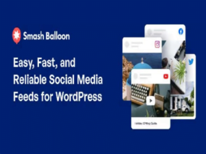 Plugin Social Media Wall Aggregator For WordPress