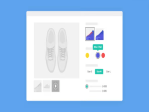 Plugin WooCommerce Attribute Swatches By Iconic