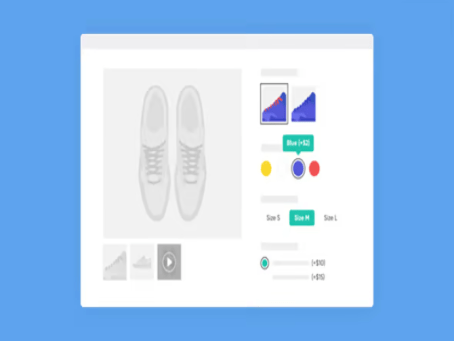 Plugin WooCommerce Attribute Swatches By Iconic