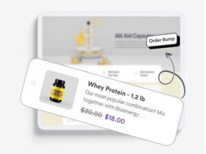 Plugin WP Funnels Pro + Add-ons