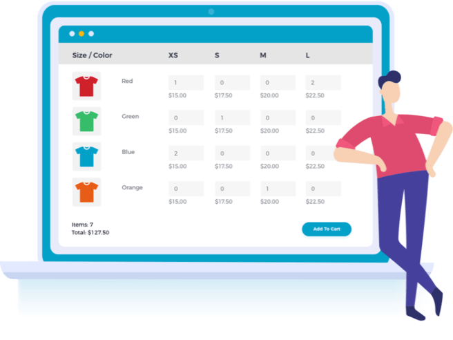 Plugin WooCommerce Bulk Variations Plugin WooCommerce Bulk Variations