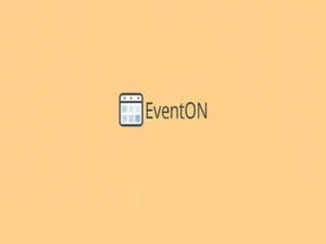 Plugin Eventon Event Slider Addon