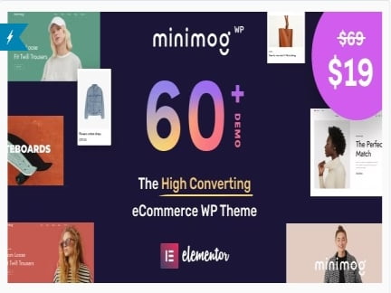 Theme MinimogWP High Converting eCommerce WordPress Theme Theme MinimogWP High Converting eCommerce WordPress Theme