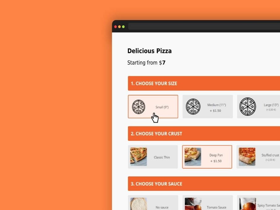 Plugin Advanced Product Fields For WooCommerce Pro Plugin Advanced Product Fields For WooCommerce Pro