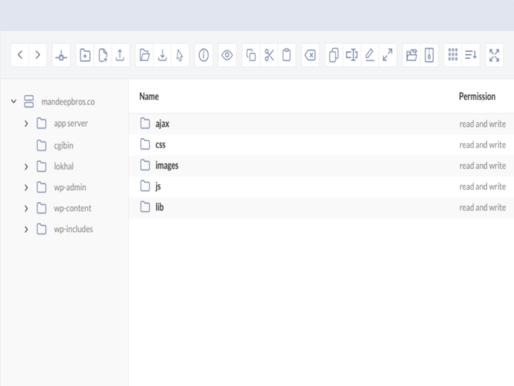 Plugin File Manager Pro Plugin File Manager Pro