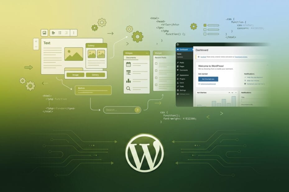 Sollte man zuerst WordPress oder die Plugins aktualisieren? Was ist die richtige Update-Reihenfolge?