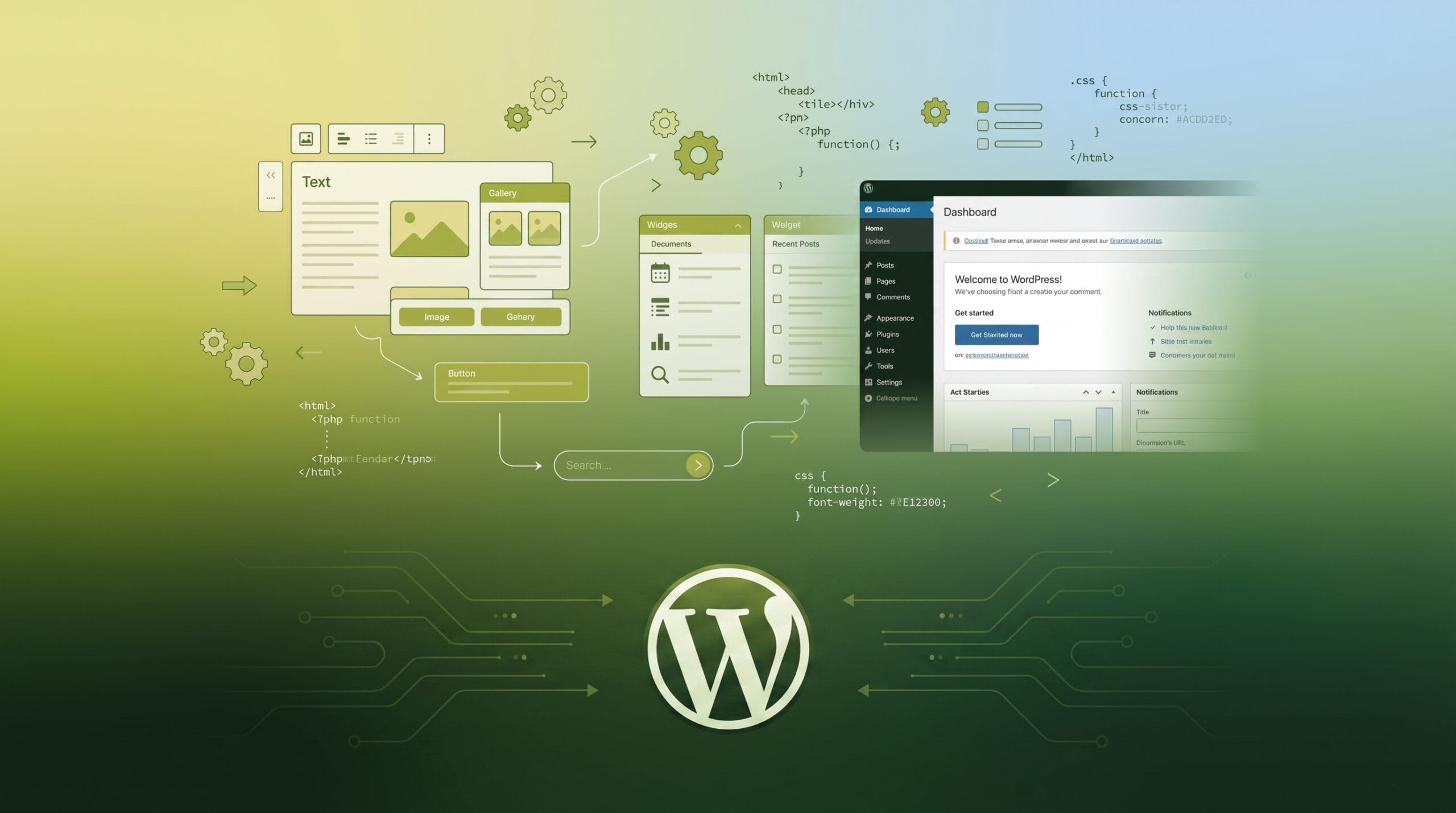 Sollte man zuerst WordPress oder die Plugins aktualisieren? Was ist die richtige Update-Reihenfolge?