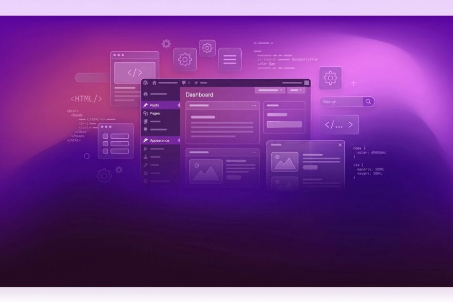 Was passiert, wenn Sie Ihr WordPress-Theme ändern?