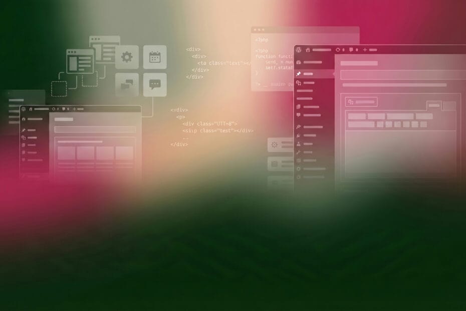 Was tun, wenn Sie aus dem WordPress-Adminbereich ausgesperrt sind?