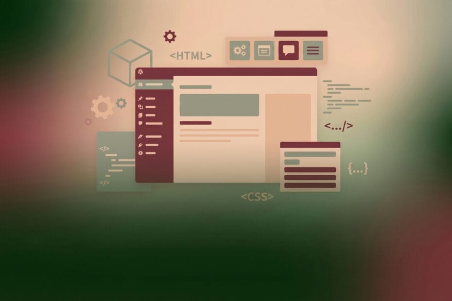 Wie ändert man das Admin-Farbschema in WordPress?