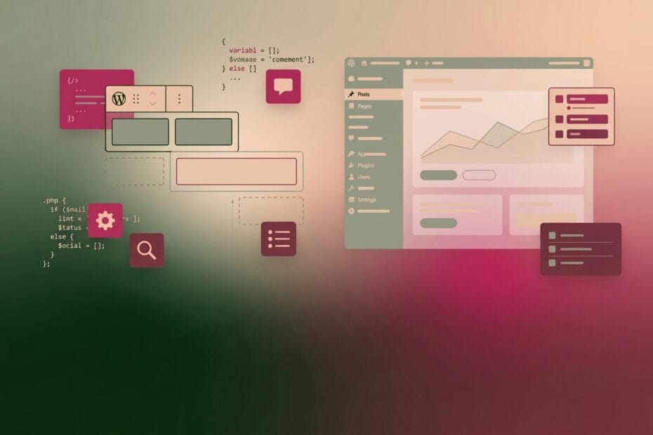 Wie baut man in WordPress eine E-Mail-Liste auf?