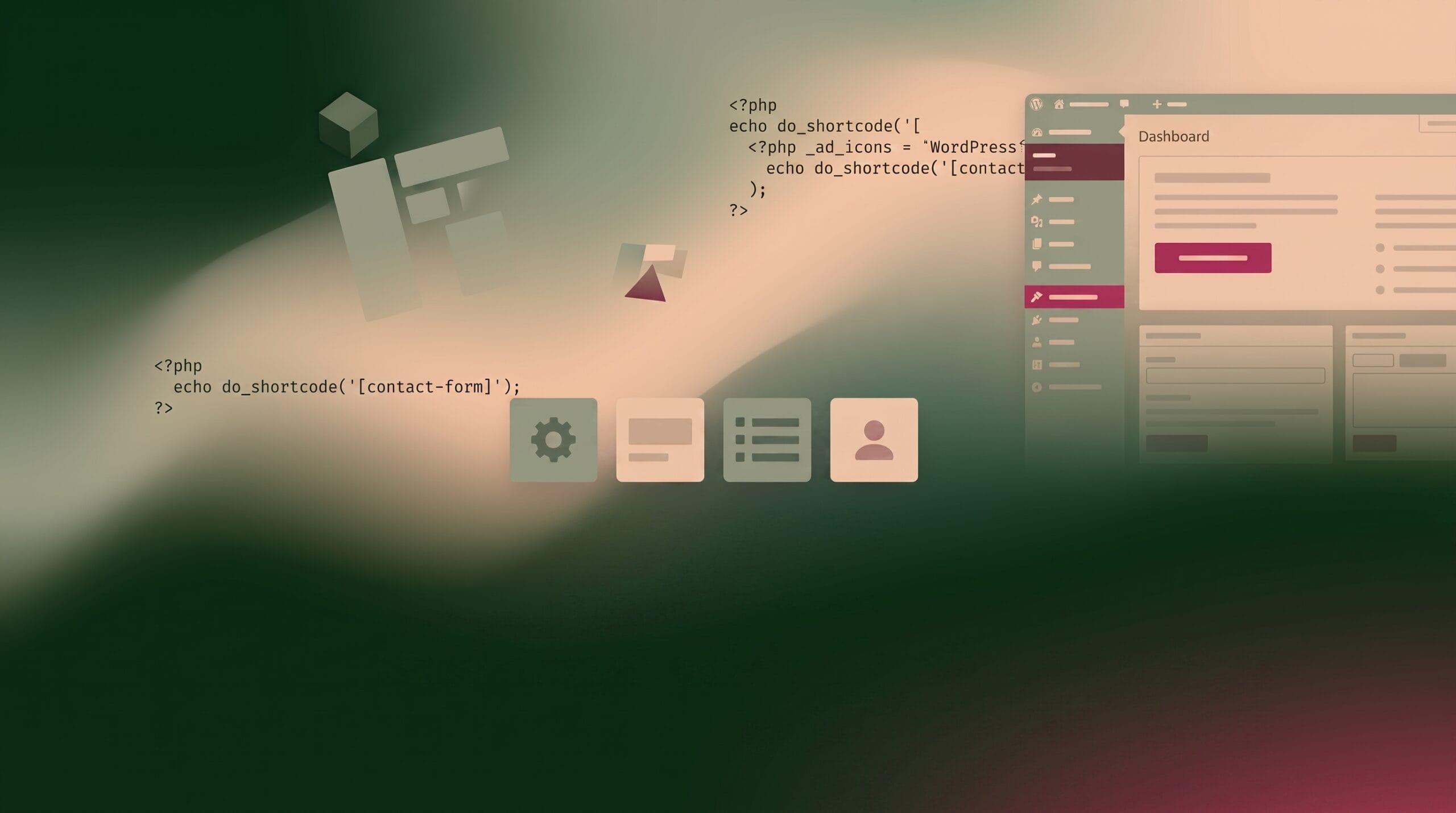 Wie erstellt man ein Widget mit Kontaktdaten in WordPress? Wie erstellt man ein Widget mit Kontaktdaten in WordPress?